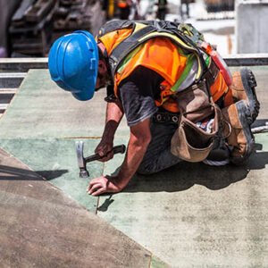 Obras y servicios de construcción en Toledo